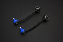 Ford Mustang 15- Främre Nedre Främre Länkarmar (Förstärkt Gummibussning) 2Delar/Set Hardrace